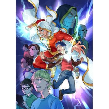 The Marvels (SEASON 2)