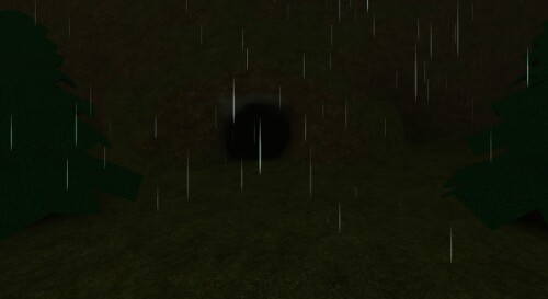 rainy day (horror)