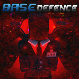 [DEVELOPER'S RESOLVE] Base Defence icon