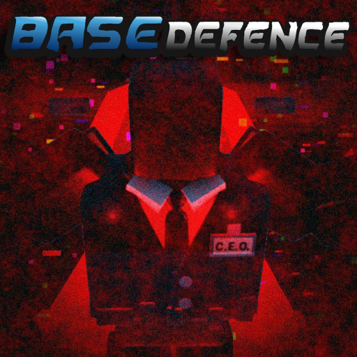 Base Defence icon