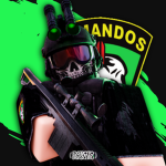 EB | Comandos de Operações Especiais Group Thumbnail