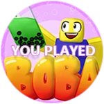 Game Badge Thumbnail