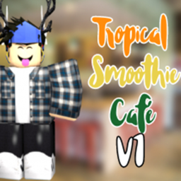 GRAND OPENING! Tropical Smoothie Café V1