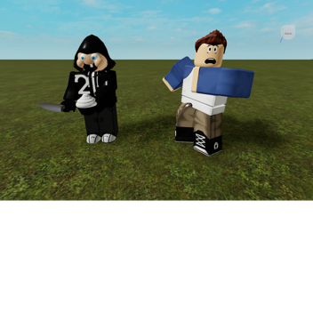 Survival Babyface the killer