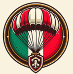 | IRA | Parachuting Division