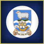 British Falklands