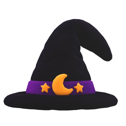 witch hat