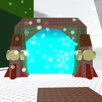 The KToH Christmas 2018 event experience.