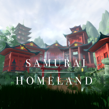 Samurai Homeland