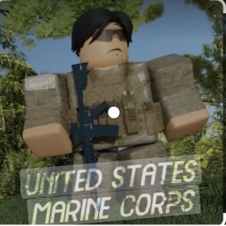 NEW!  United States Marine Corps