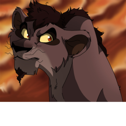 Accurate Lion King RolePlay!