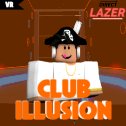 Club Illusion