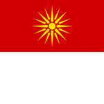 [МKD] Republic of Macedonia