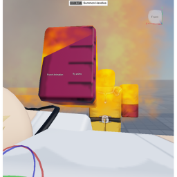Project hero {Being worked on}
