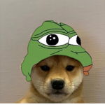 The Epic Frogs