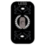 Less Knights
