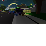 The Chuck E. Raid Group