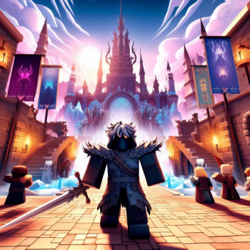 (In Development)The Kingdom of Hysteria