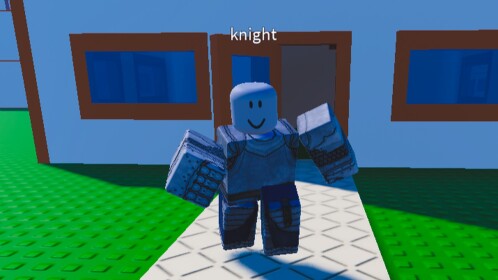 RPG world [demo]