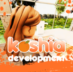 Koshia Development | Group