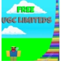 *FREE UGC* Stud Jump Obby