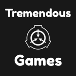- Tremendous Games -