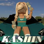 $KASHIN