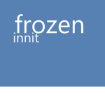 kingdom of the frozen