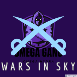War in The Sky (BIG UPDATE)