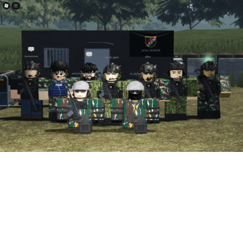 IDNverse | Akademi Militer