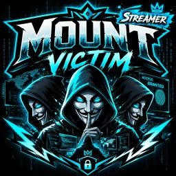 [BETA MODE] VICTIM RACER icon