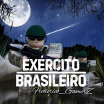 ("EB") II Exército Brasileiro