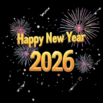 2026 Countdown!