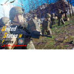 The United States Military Forces [Xside Corp]