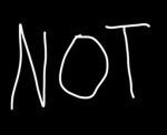 THE NOT CLUB