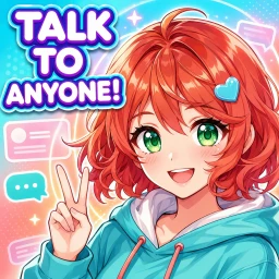Character AI: Evolved icon