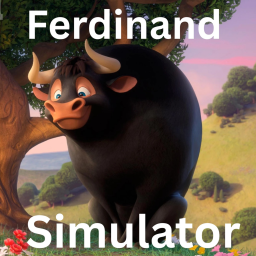 Ferdinand Simulator [ LEADERBOARDS ]