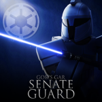|GAR| The Senate Guard ᅠ ᅠ