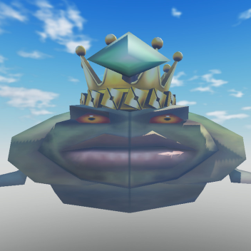 KALSAKEN OBBY MEGA EDITION