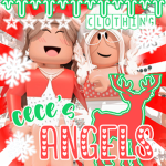 cece's angels!