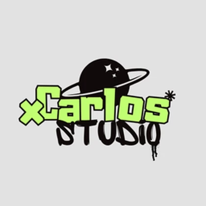 xCarlos Studio Roblox group icon