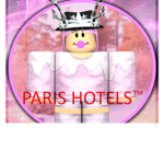 Paris Hotels™