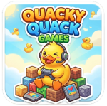 Quacky Quack Games