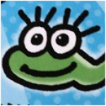 Tadpoles.