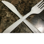 Team fork and knife