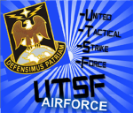 UTSF Air Force