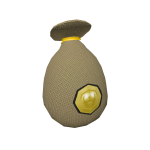 idelUGC Mall Coins Bag Egg