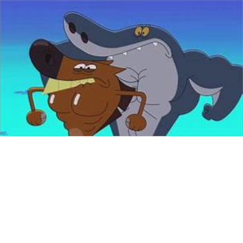 zig and sharko (beta)