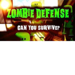 zombie defense offical.
