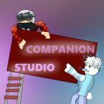 Companion Studio